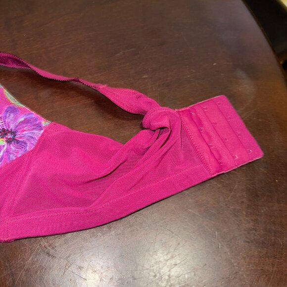 Brand New - Torrid Dream Wire-Free Bra - Picture 3 of 5